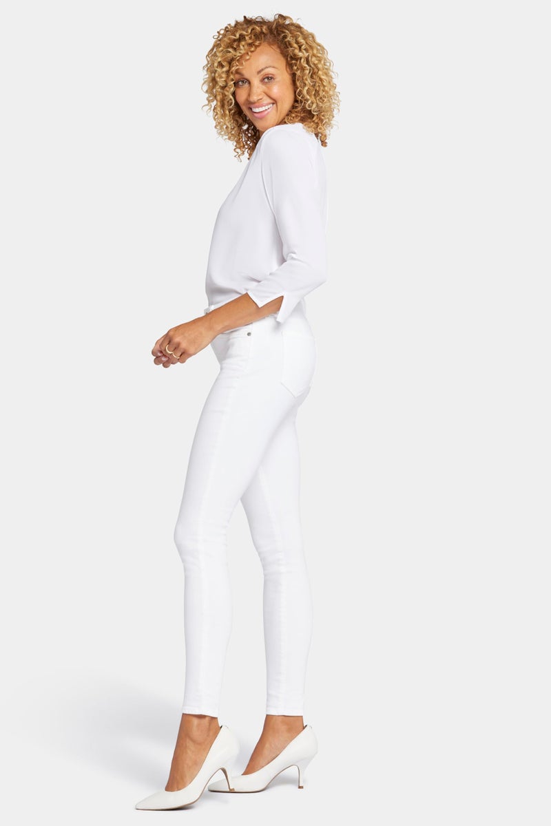 NYDJ Womenâ€™s Ami Skinny Legging Denim Jeans | Slimming & Flattering Fit - Image 2